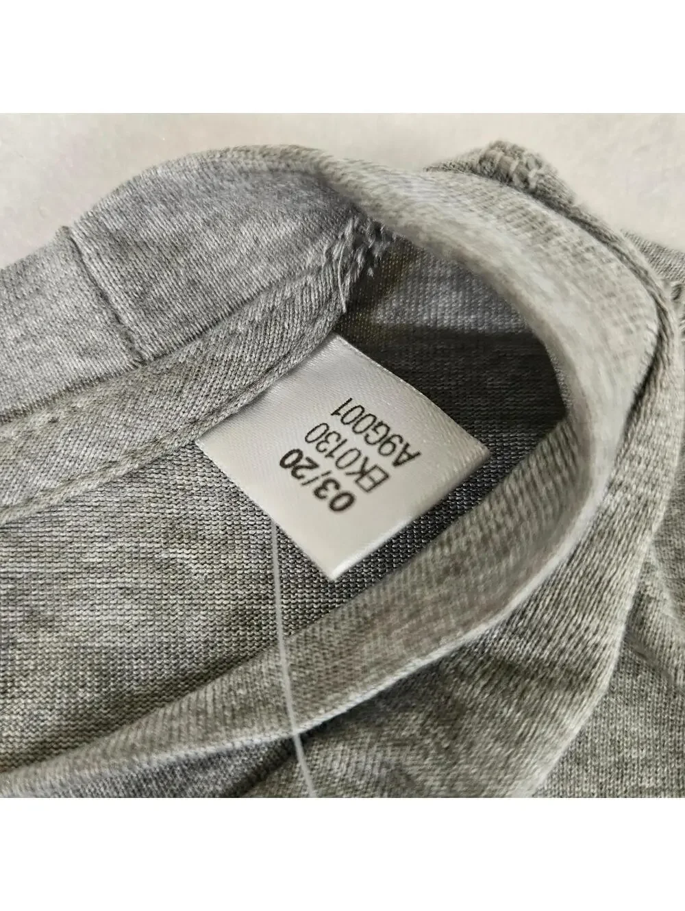 Adidas Creator LS Men’s 3XL Gray Long Sleeve Athletic Performance Shirt NWT
